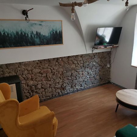 Przystanek Srebrna Gora Apartment Bagian luar foto