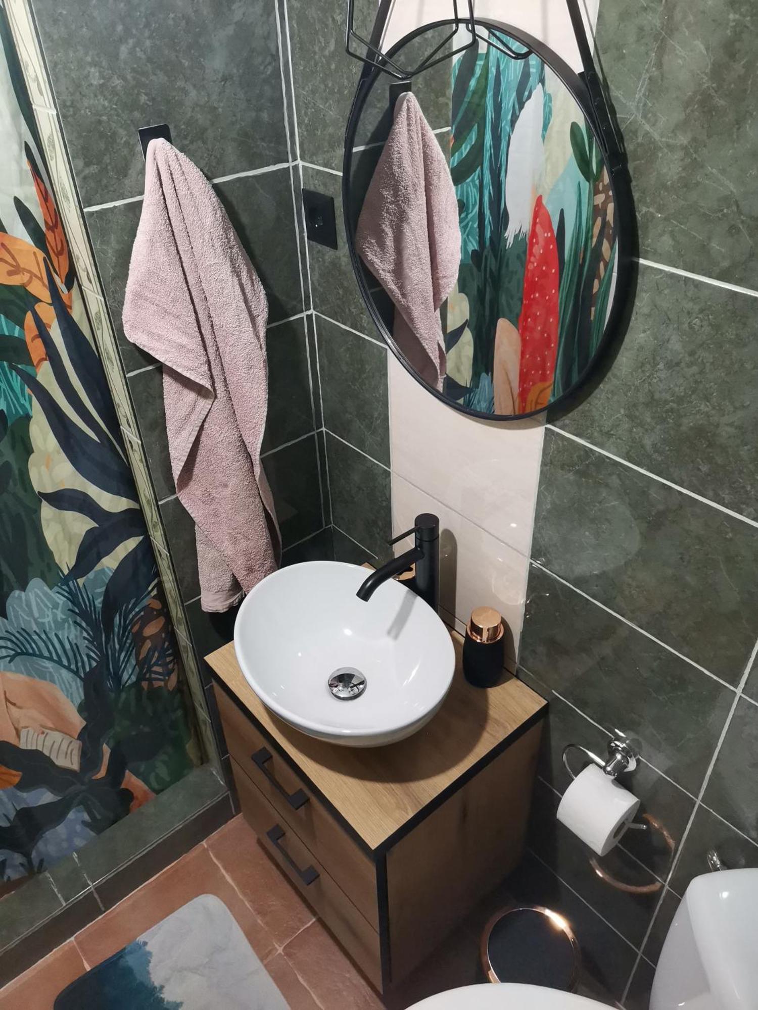 Przystanek Srebrna Gora Apartment Bagian luar foto