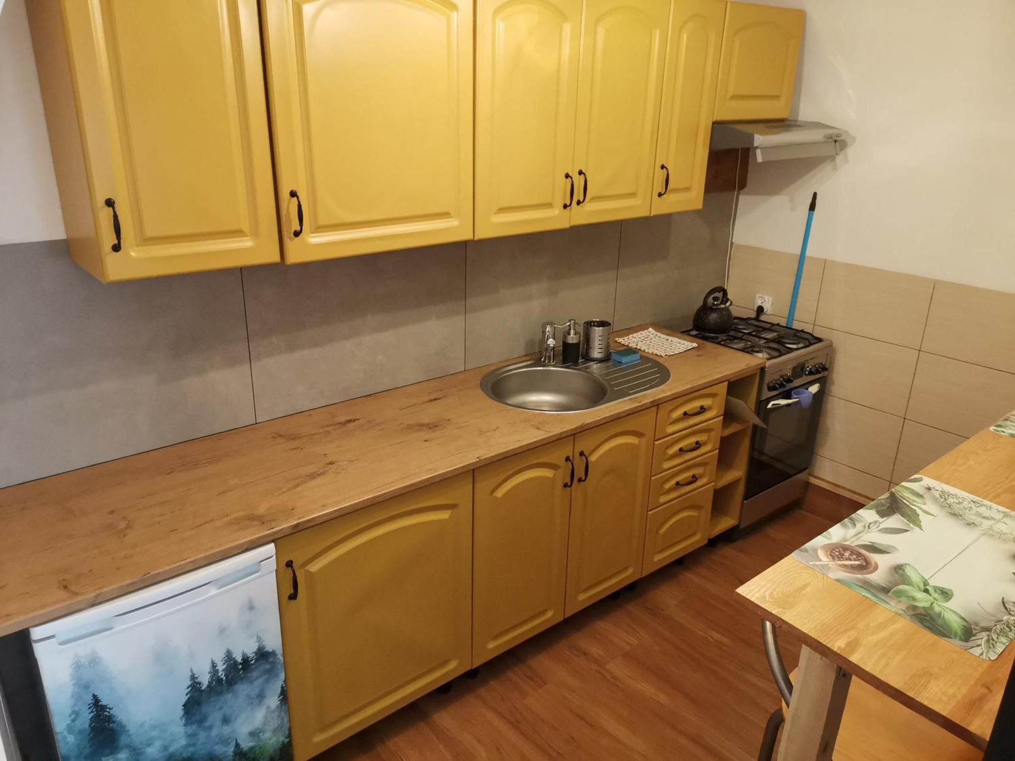 Przystanek Srebrna Gora Apartment Bagian luar foto